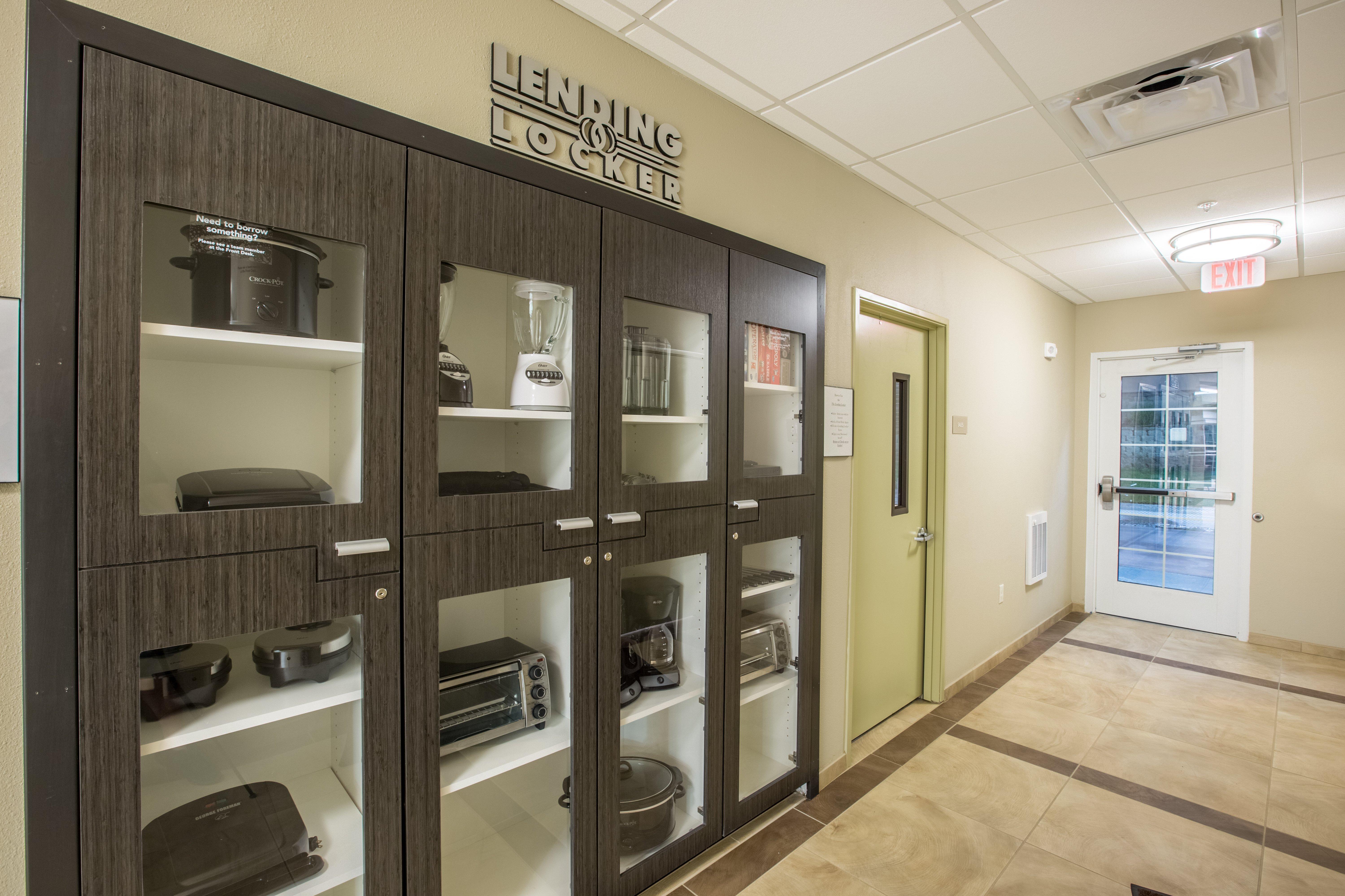 Candlewood Suites - Omaha Millard Area By Ihg Екстер'єр фото