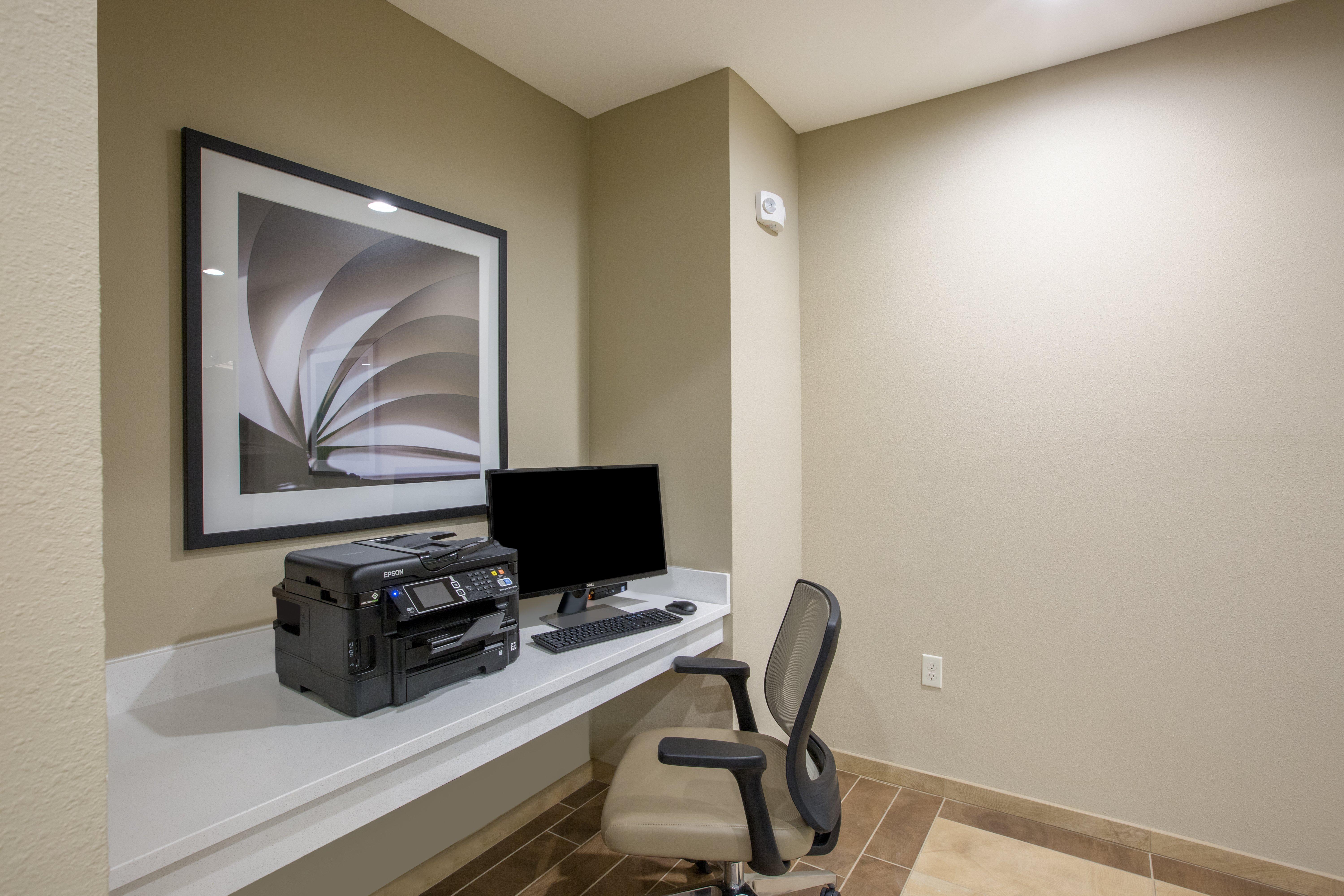 Candlewood Suites - Omaha Millard Area By Ihg Екстер'єр фото