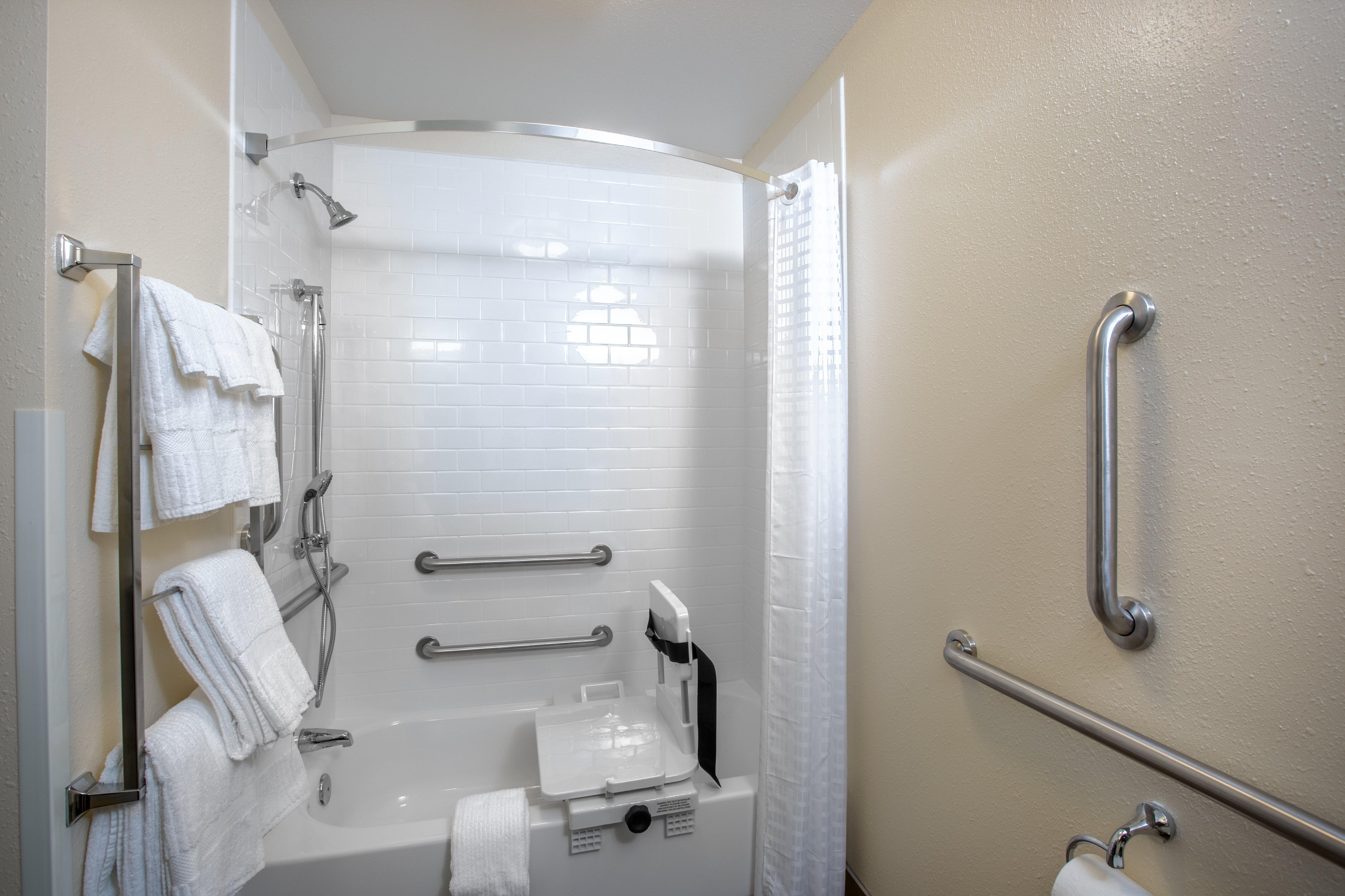 Candlewood Suites - Omaha Millard Area By Ihg Екстер'єр фото