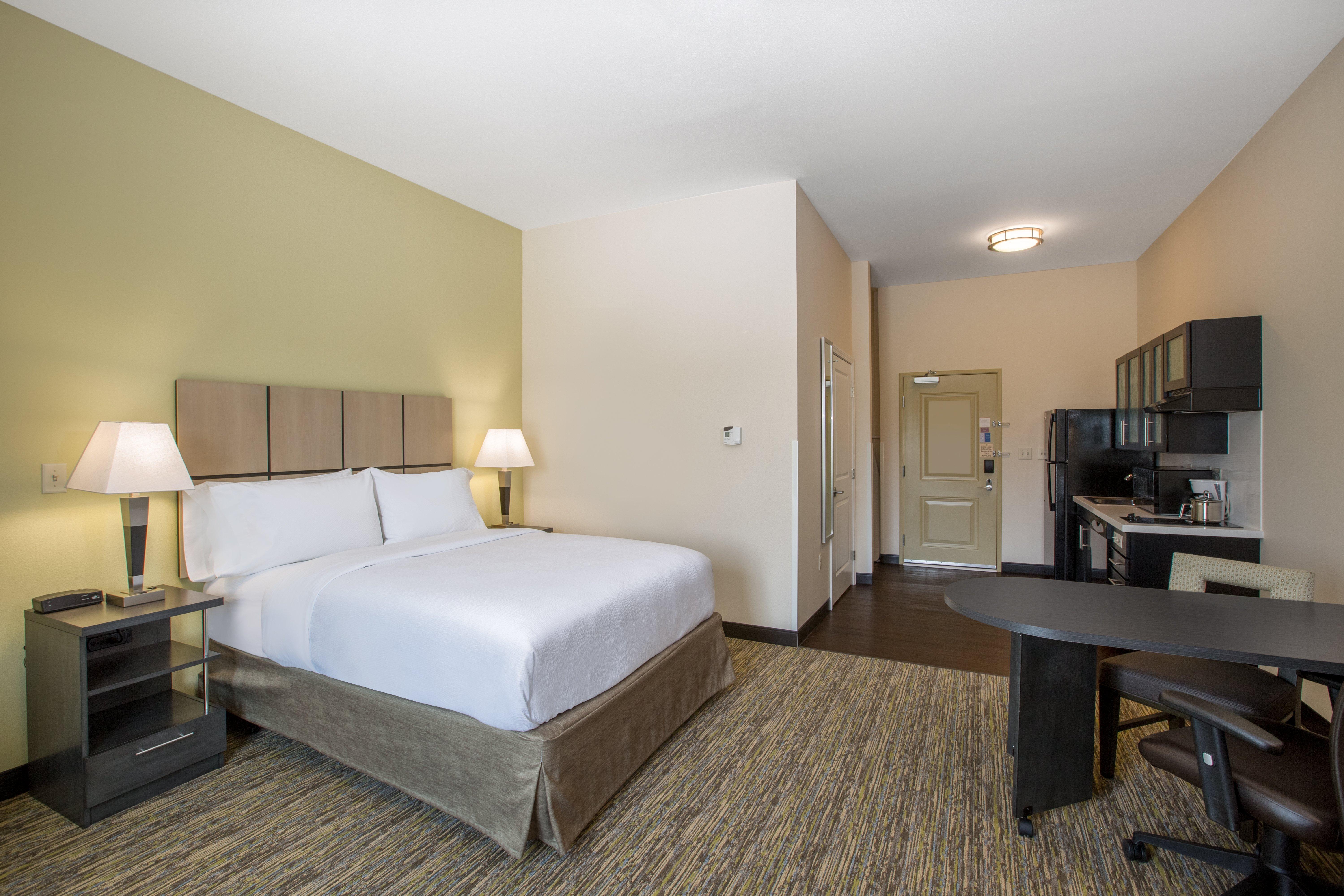 Candlewood Suites - Omaha Millard Area By Ihg Екстер'єр фото